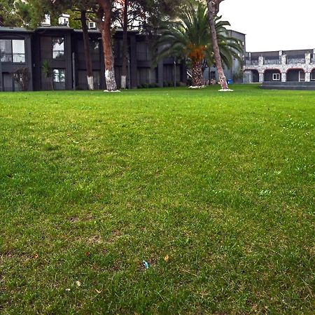 Denizati Plus Hotel Istanbul Luaran gambar