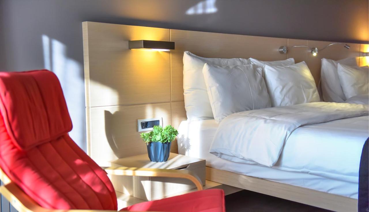 Denizati Plus Hotel Istanbul Luaran gambar