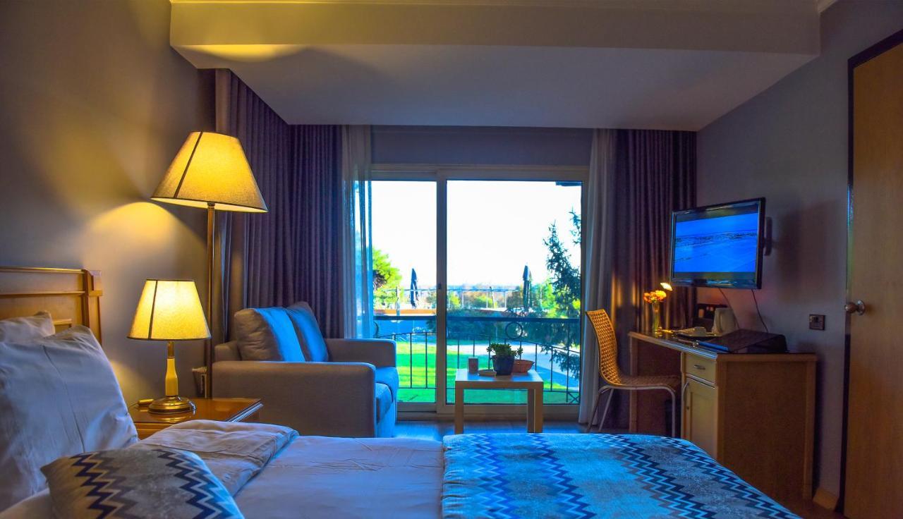 Denizati Plus Hotel Istanbul Luaran gambar