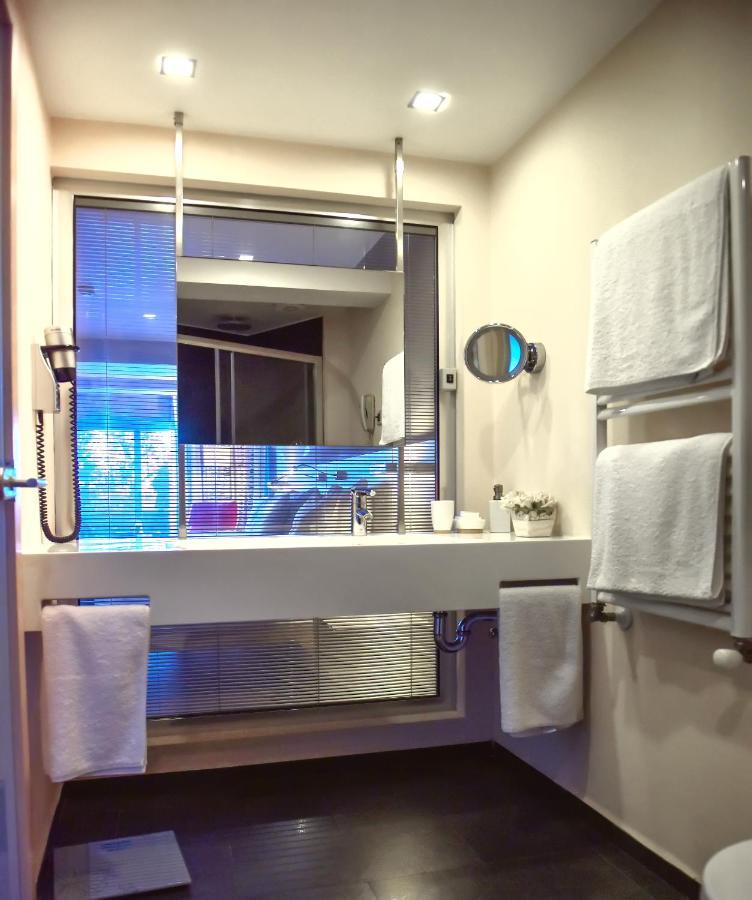 Denizati Plus Hotel Istanbul Luaran gambar