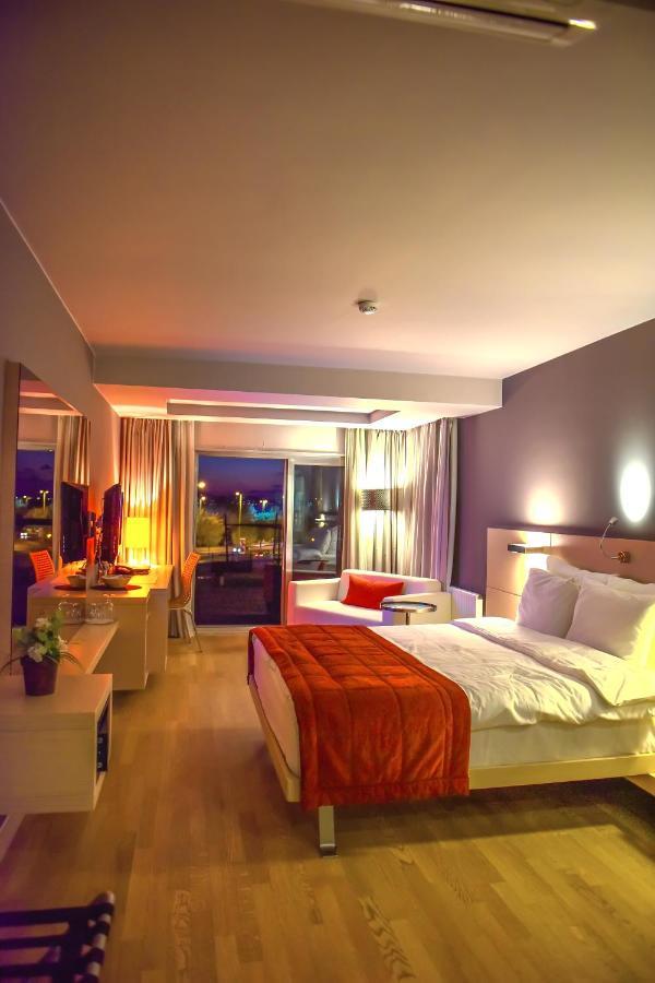 Denizati Plus Hotel Istanbul Luaran gambar