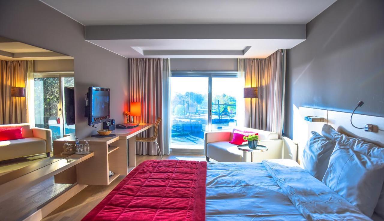 Denizati Plus Hotel Istanbul Luaran gambar