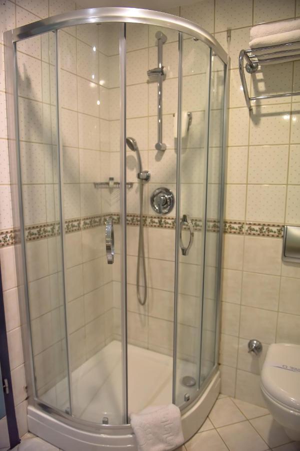 Denizati Plus Hotel Istanbul Luaran gambar
