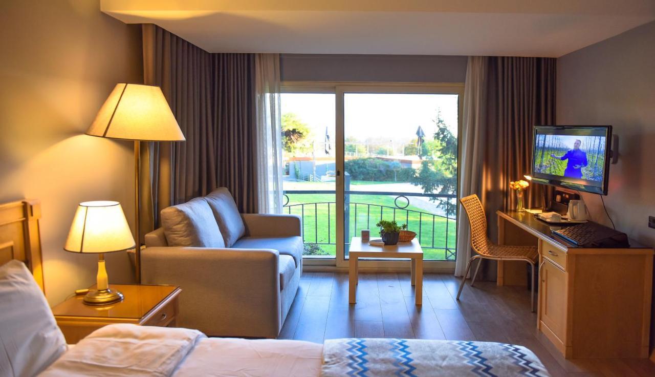 Denizati Plus Hotel Istanbul Luaran gambar