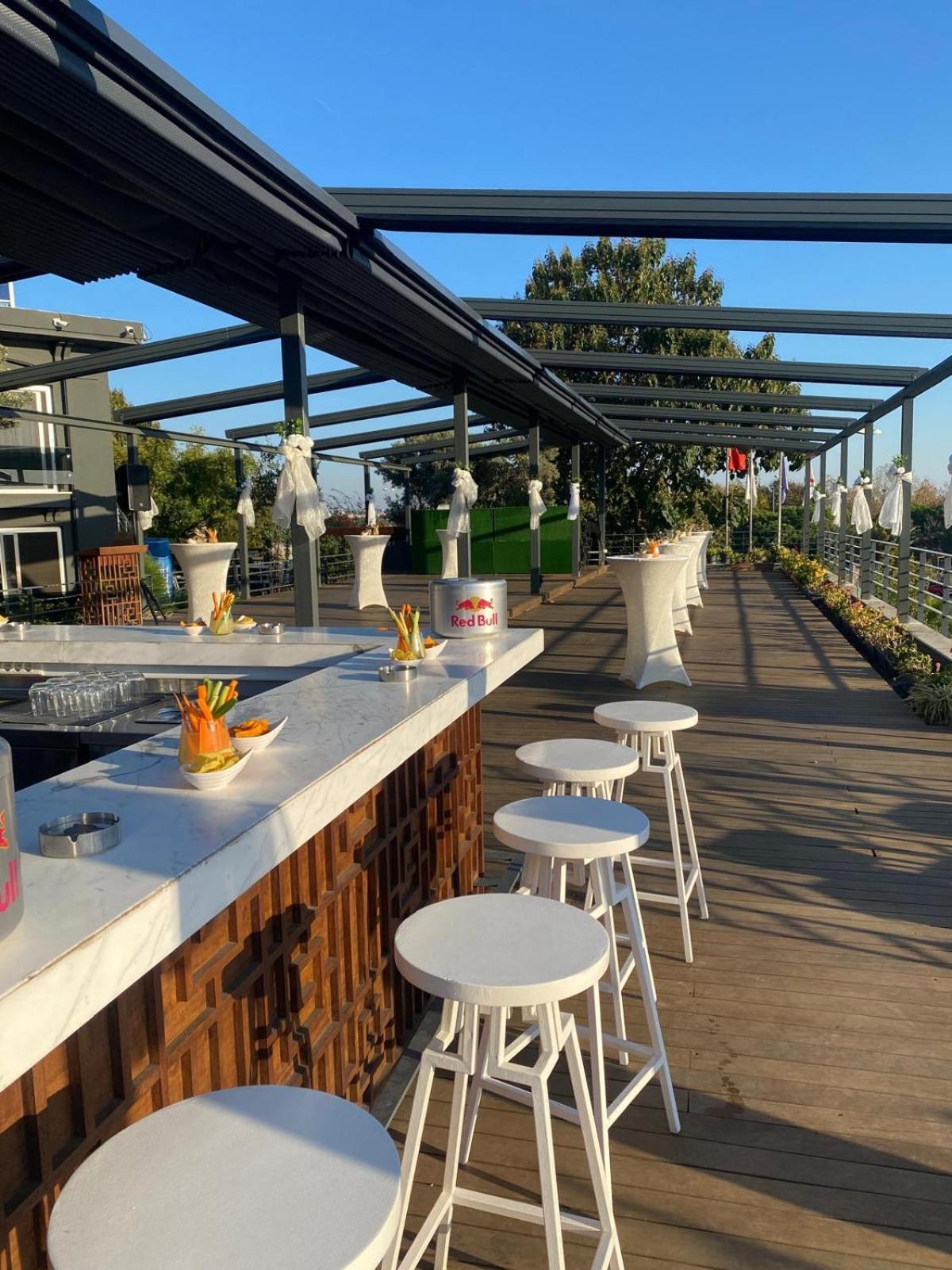 Denizati Plus Hotel Istanbul Luaran gambar